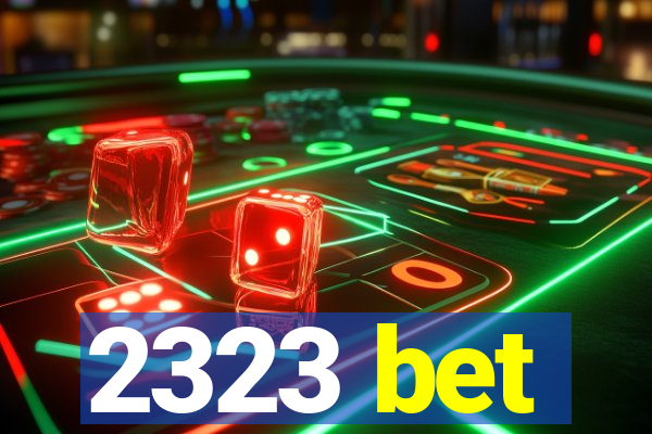 2323 bet